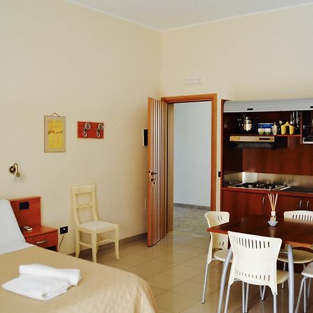 Caposud Residence And Beach Club Ispica Exterior foto