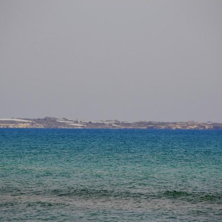 Caposud Residence And Beach Club Ispica Exterior foto