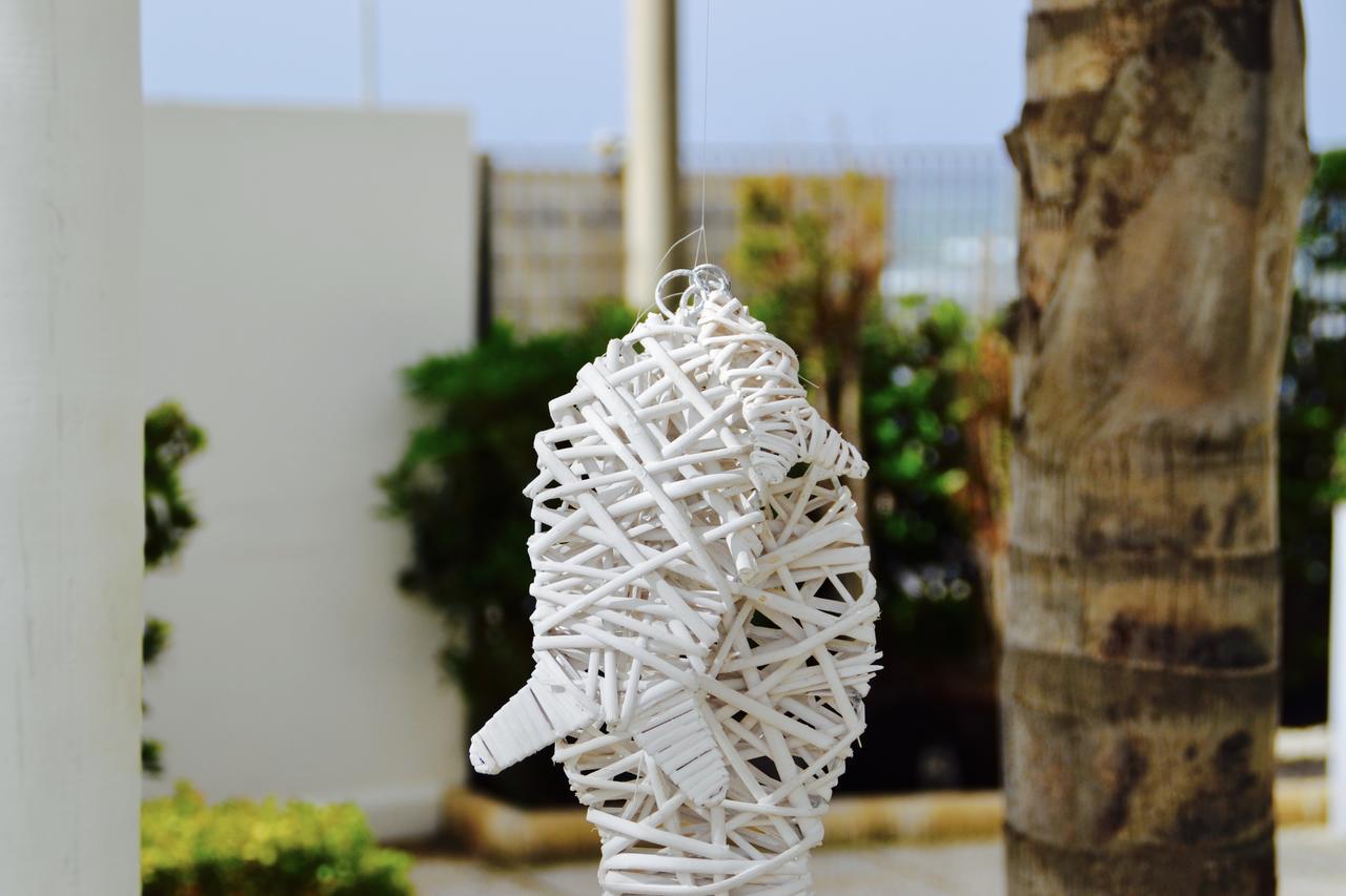 Caposud Residence And Beach Club Ispica Exterior foto