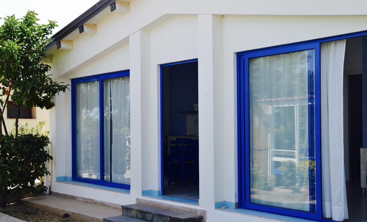 Caposud Residence And Beach Club Ispica Exterior foto