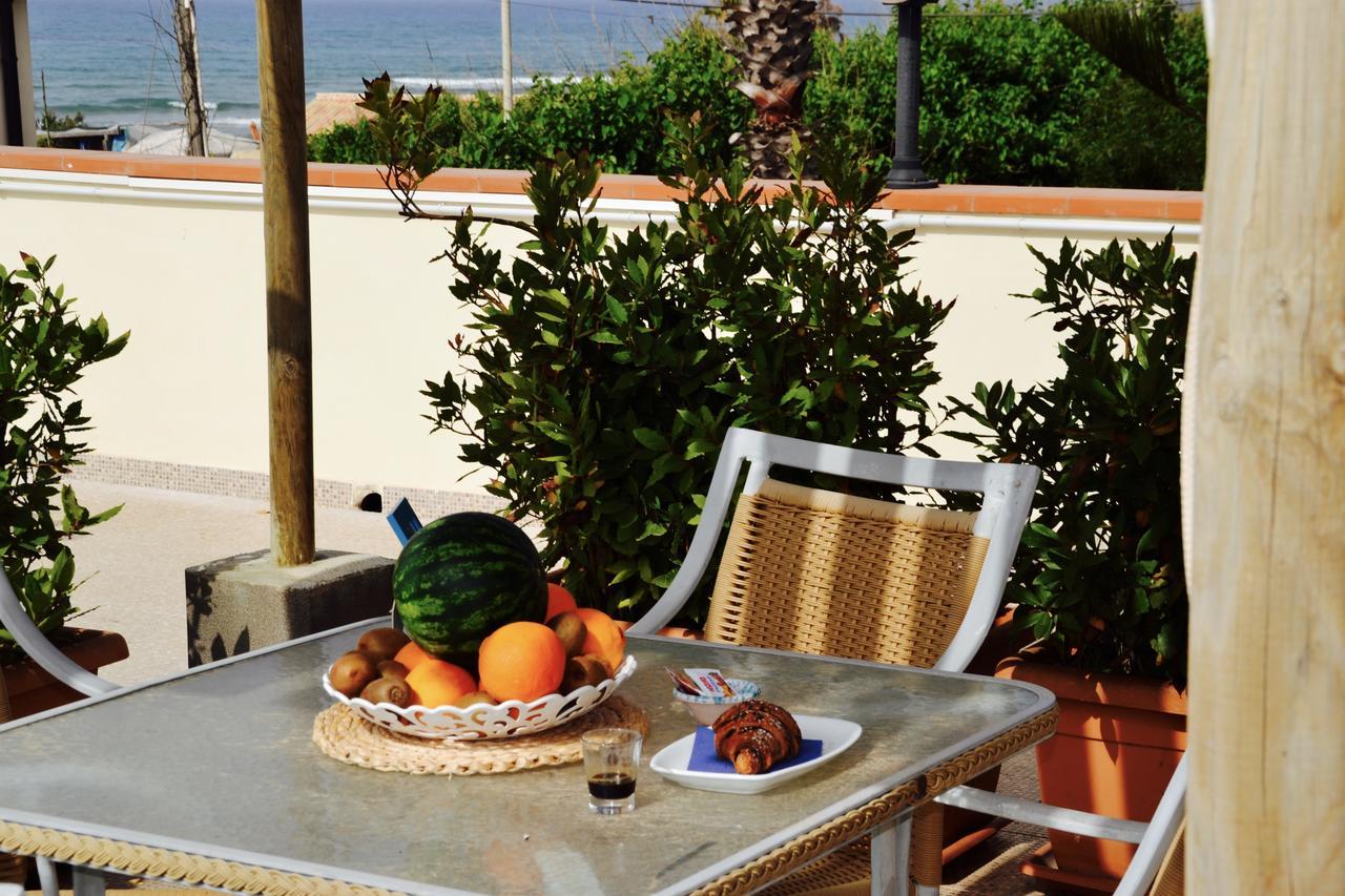 Caposud Residence And Beach Club Ispica Exterior foto