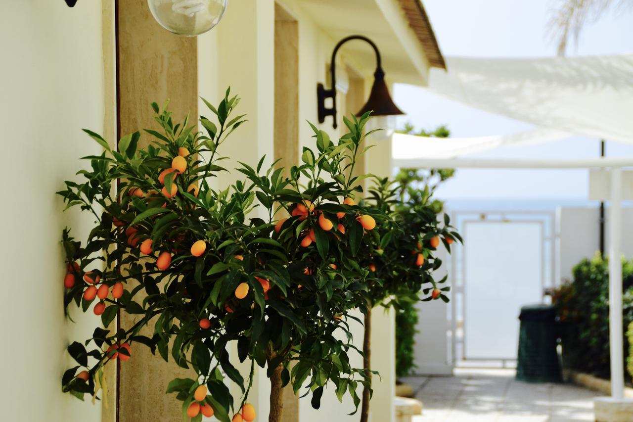 Caposud Residence And Beach Club Ispica Exterior foto