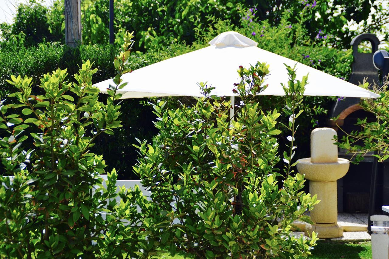 Caposud Residence And Beach Club Ispica Exterior foto