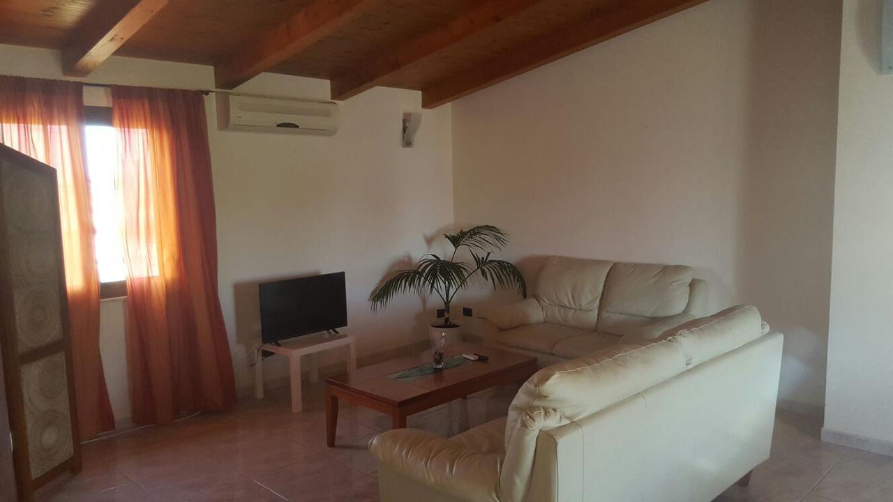 Caposud Residence And Beach Club Ispica Exterior foto